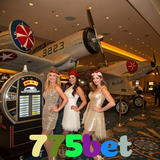 775bet - Baixe o App 775bet para Android e Comece a Jogar