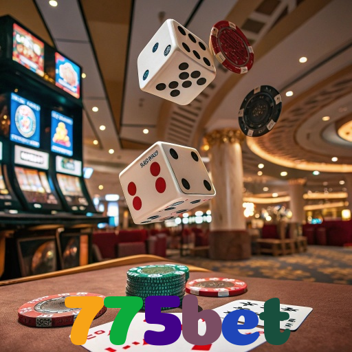 775bet - Baixe o App 775bet para Android e Comece a Jogar