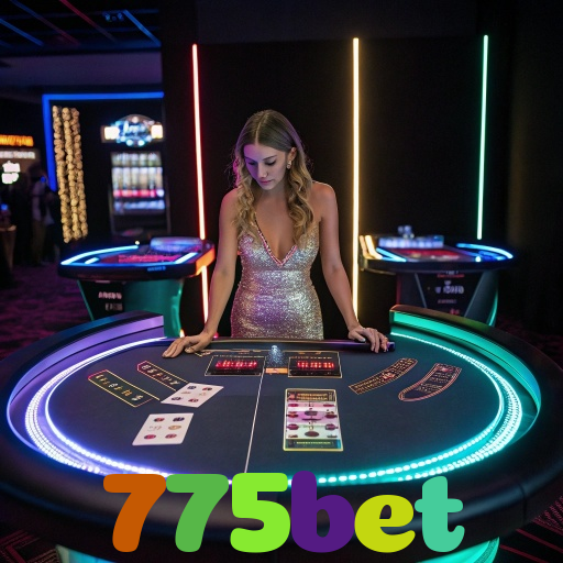 775bet - Baixe o app 775bet no Google Play e jogue ao vivo
