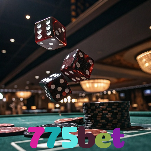775bet - Baixe o App 775bet para Android e Comece a Jogar