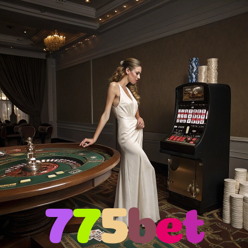 775bet - Baixe o App 775bet para Android e Comece a Jogar