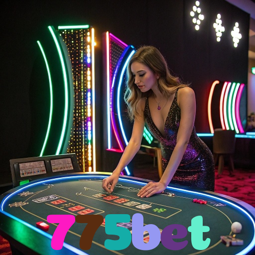 775bet - Baixe o App 775bet para Android e Comece a Jogar