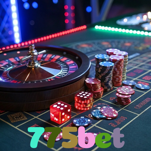 775bet - Baixe o App 775bet para Android e Comece a Jogar
