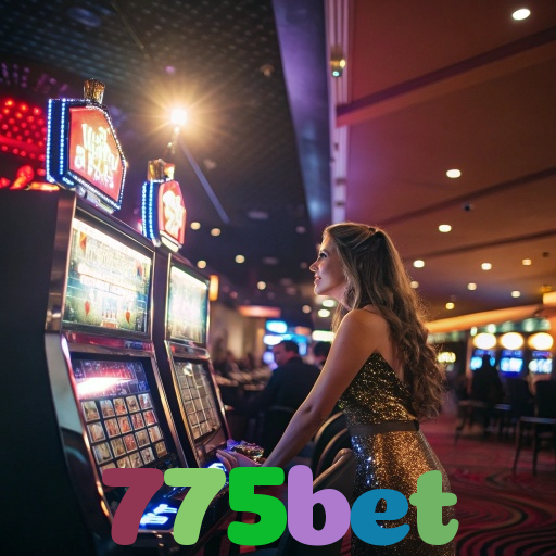 775bet - Baixe o App 775bet para Android e Comece a Jogar