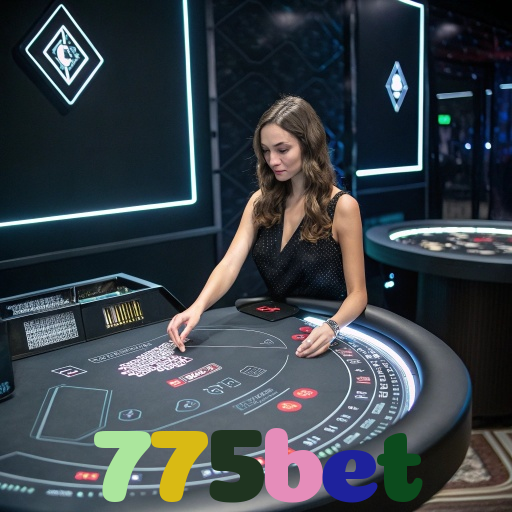 775bet - Baixe o App 775bet para Android e Comece a Jogar