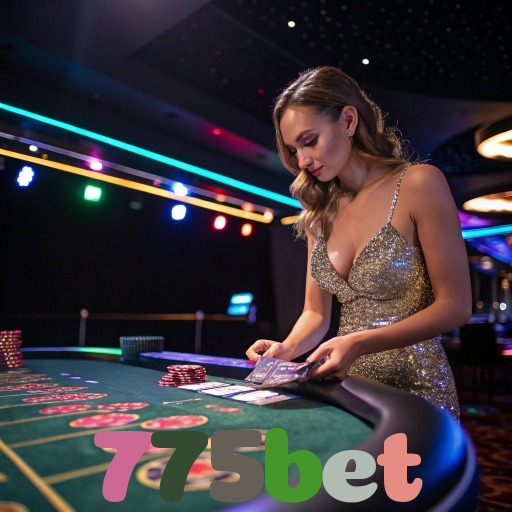 775bet - Baixe o app 775bet no Google Play e jogue ao vivo