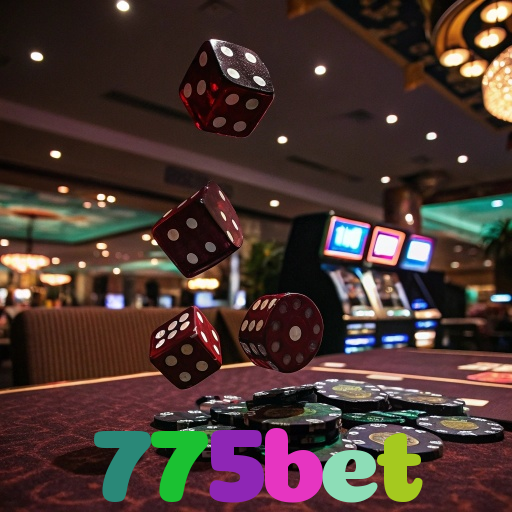 775bet - Baixe o app 775bet no Google Play e jogue ao vivo