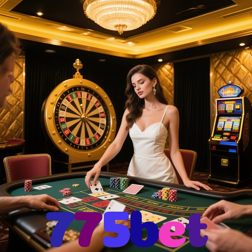 775bet - Baixe o app 775bet no Google Play e jogue ao vivo