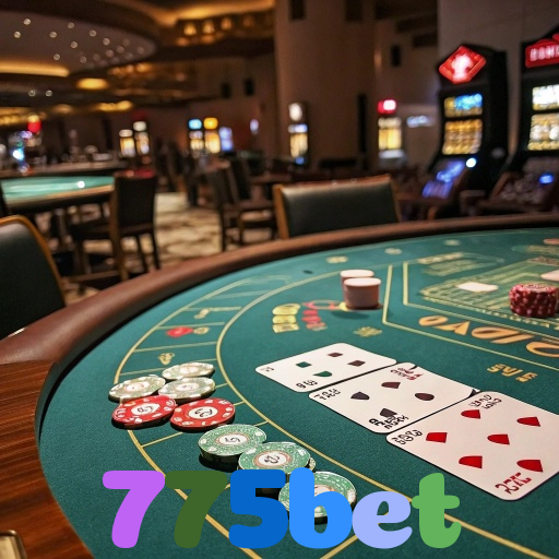 775bet - Baixe o App 775bet para Android e Comece a Jogar