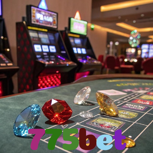775bet - Baixe o App 775bet para Android e Comece a Jogar