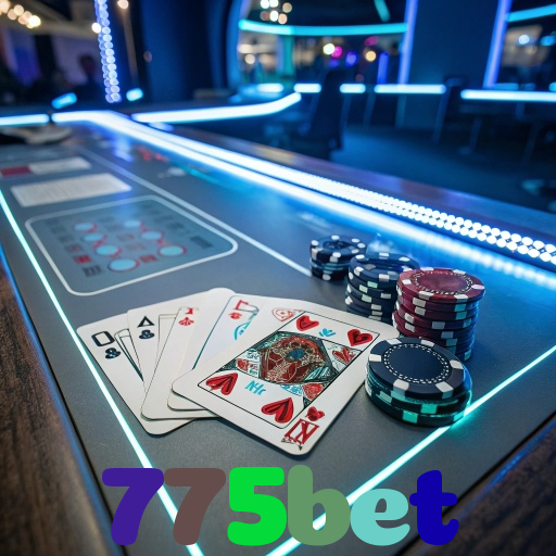 775bet - Baixe o App 775bet para Android e Comece a Jogar