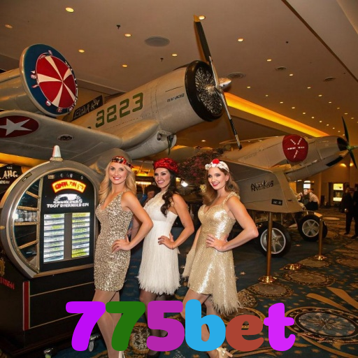 775bet - Baixe o App 775bet para Android e Comece a Jogar