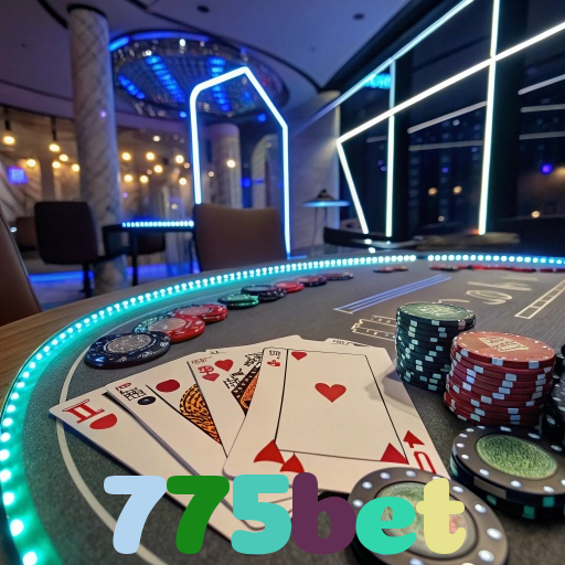 775bet - Baixe o app 775bet no Google Play e jogue ao vivo