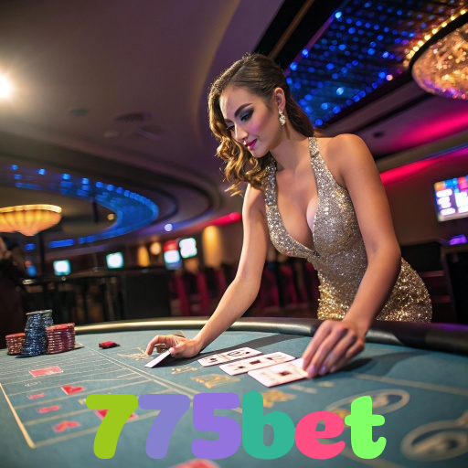 775bet - Baixe o App 775bet para Android e Comece a Jogar