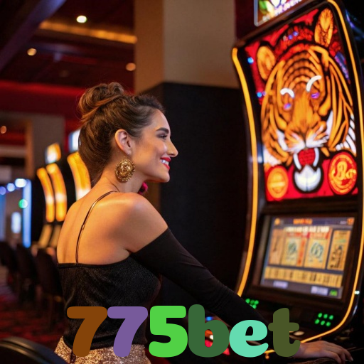 775bet - Baixe o App 775bet para Android e Comece a Jogar