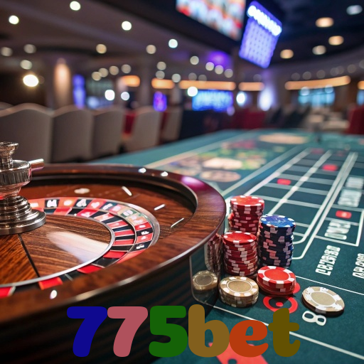 775bet - Baixe o app 775bet no Google Play e jogue ao vivo