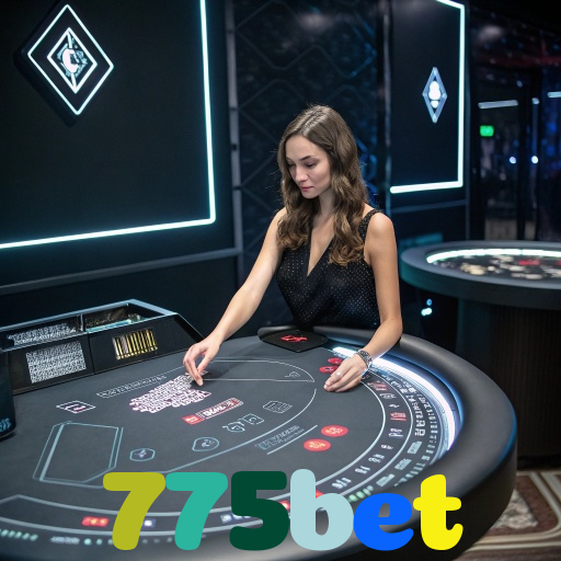 775bet - Baixe o app 775bet no Google Play e jogue ao vivo