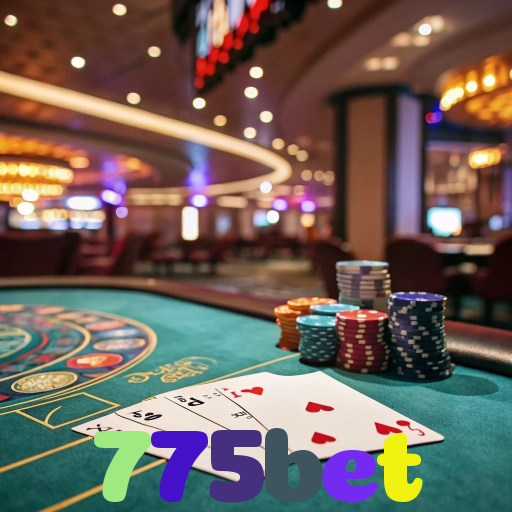 775bet - Baixe o App 775bet para Android e Comece a Jogar
