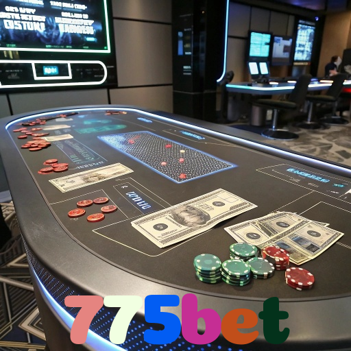 775bet - Baixe o App 775bet para Android e Comece a Jogar