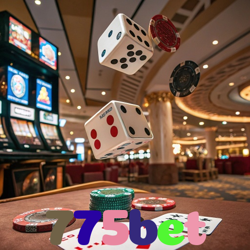 775bet - Baixe o App 775bet para Android e Comece a Jogar
