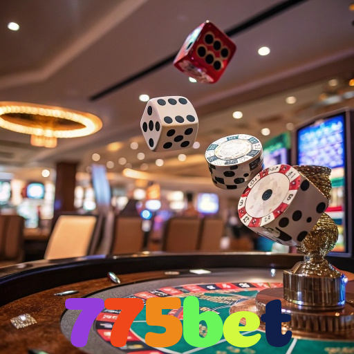 775bet - Baixe o App 775bet para Android e Comece a Jogar