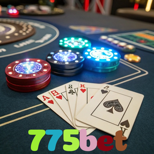 775bet - Baixe o app 775bet no Google Play e jogue ao vivo