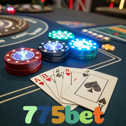 775bet - Baixe o app 775bet no Google Play e jogue ao vivo