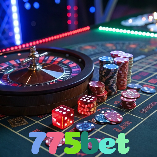 775bet - Baixe o app 775bet no Google Play e jogue ao vivo