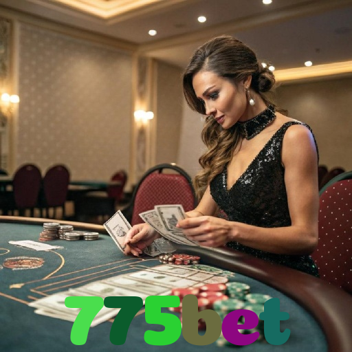 775bet - Baixe o App 775bet para Android e Comece a Jogar