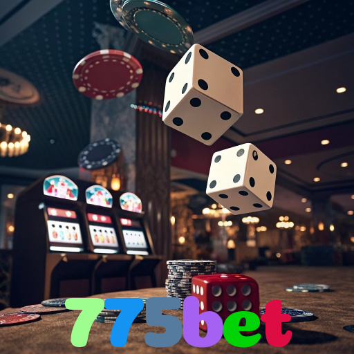 775bet - Baixe o App 775bet para Android e Comece a Jogar