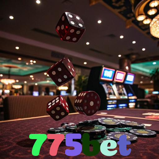 775bet - Baixe o app 775bet no Google Play e jogue ao vivo