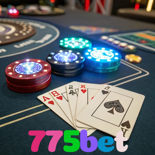775bet - Baixe o App 775bet para Android e Comece a Jogar