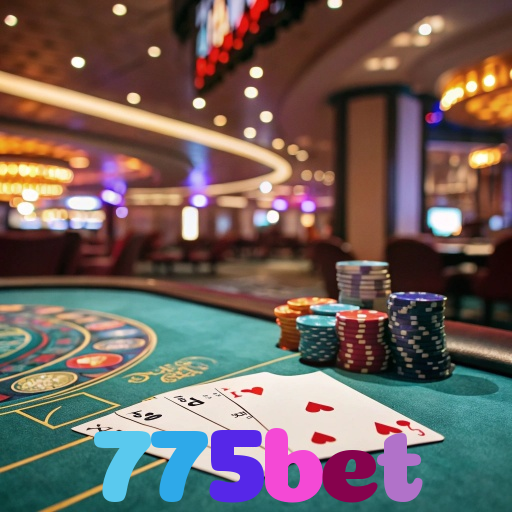 775bet - Baixe o app 775bet no Google Play e jogue ao vivo