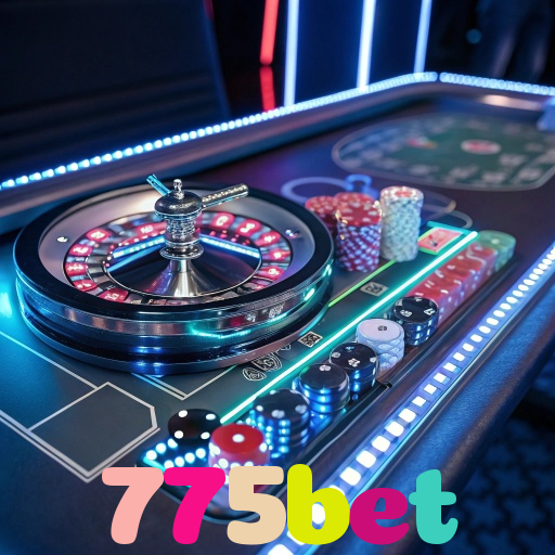 775bet - Baixe o app 775bet no Google Play e jogue ao vivo