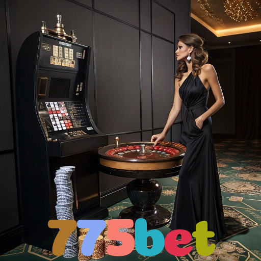 775bet - Baixe o App 775bet para Android e Comece a Jogar