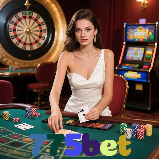 775bet - Baixe o app 775bet no Google Play e jogue ao vivo