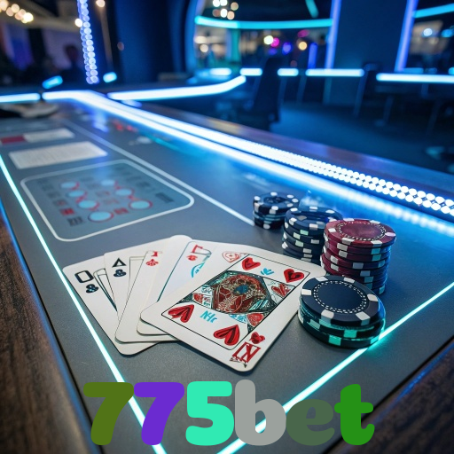 775bet - Baixe o app 775bet no Google Play e jogue ao vivo