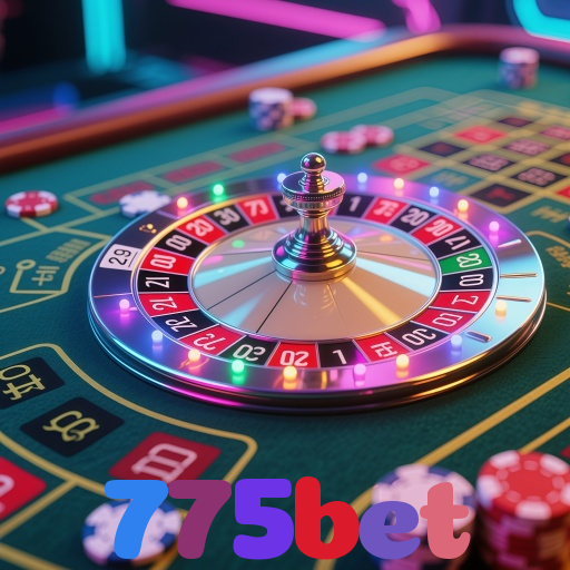 775bet - Baixe o App 775bet para Android e Comece a Jogar