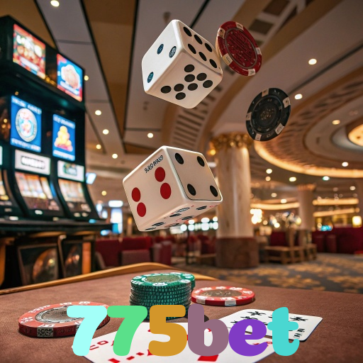 775bet - Baixe o app 775bet no Google Play e jogue ao vivo