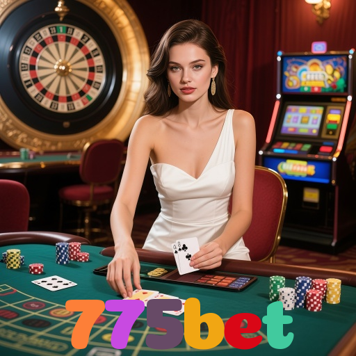 775bet - Baixe o app 775bet no Google Play e jogue ao vivo