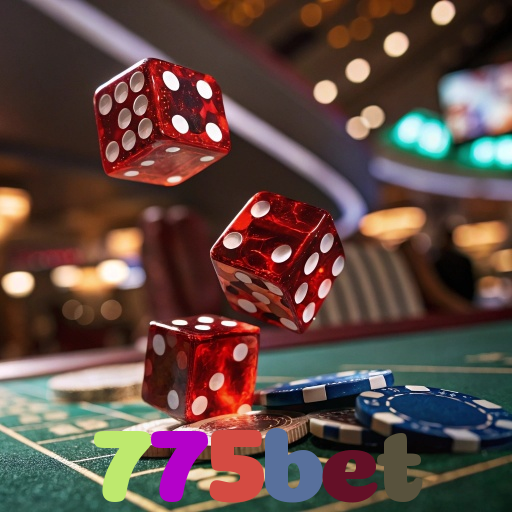 775bet - Baixe o App 775bet para Android e Comece a Jogar
