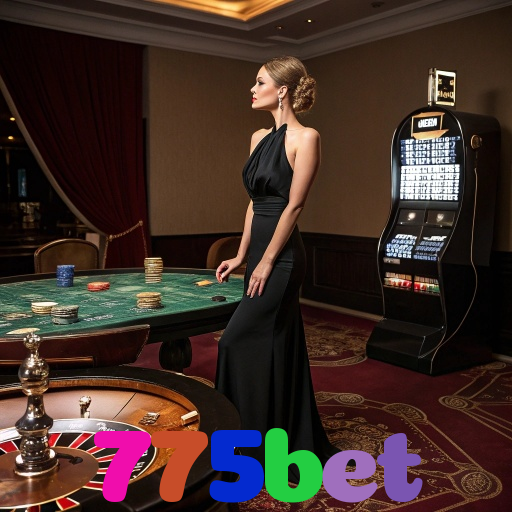 775bet - Baixe o App 775bet para Android e Comece a Jogar