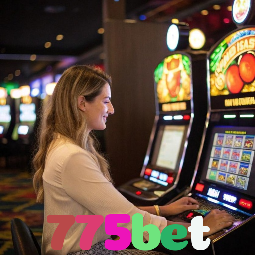 775bet - Baixe o app 775bet no Google Play e jogue ao vivo