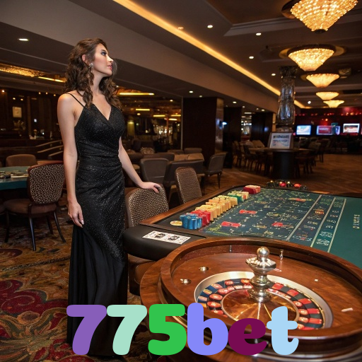 775bet - Baixe o App 775bet para Android e Comece a Jogar