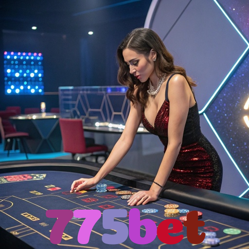 775bet - Baixe o App 775bet para Android e Comece a Jogar