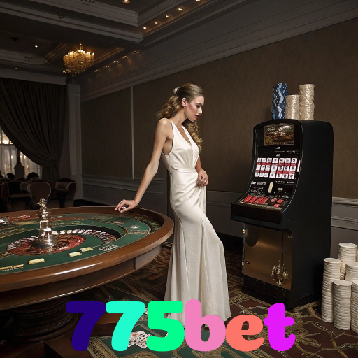 775bet - Baixe o App 775bet para Android e Comece a Jogar