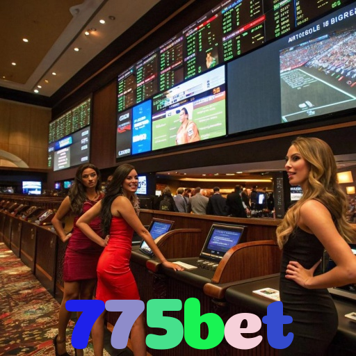 775bet - Baixe o App 775bet para Android e Comece a Jogar