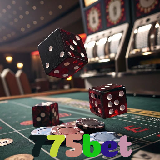 775bet - Baixe o App 775bet para Android e Comece a Jogar
