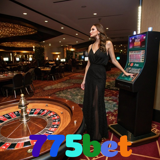 775bet - Baixe o App 775bet para Android e Comece a Jogar