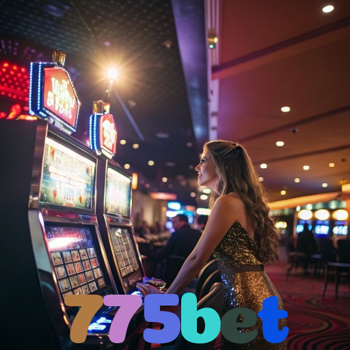 775bet - Baixe o app 775bet no Google Play e jogue ao vivo
